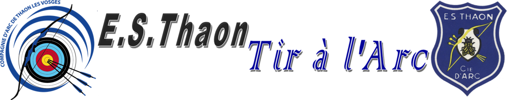 ESThaon tir à l'arc